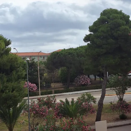 Pensionat A Casa Da Pina Porto Torres