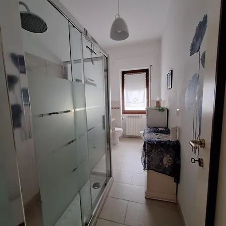 Pensionat A Casa Da Pina Porto Torres