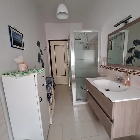 A Casa Da Pina Pensionat Porto Torres