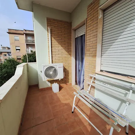 A Casa Da Pina Affittacamere Porto Torres