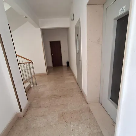 A Casa Da Pina Affittacamere Porto Torres