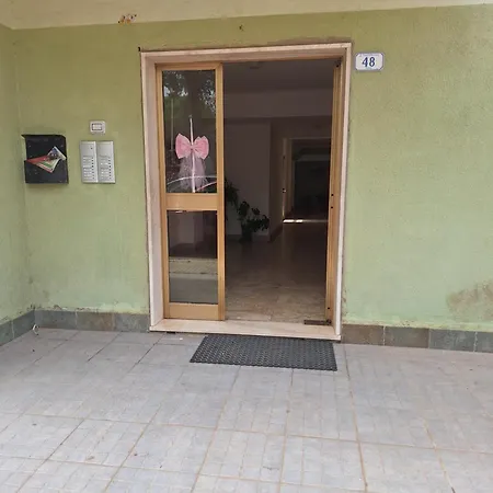 Affittacamere A Casa Da Pina