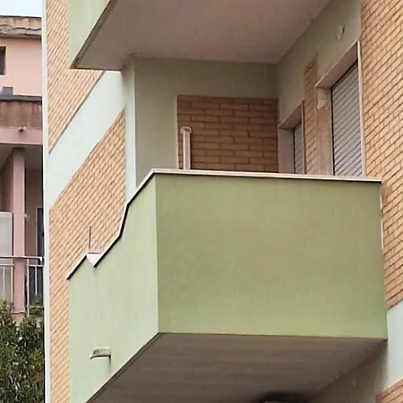 Affittacamere A Casa Da Pina