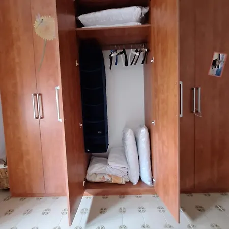 Affittacamere A Casa Da Pina *