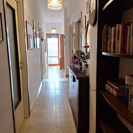 Affittacamere A Casa Da Pina